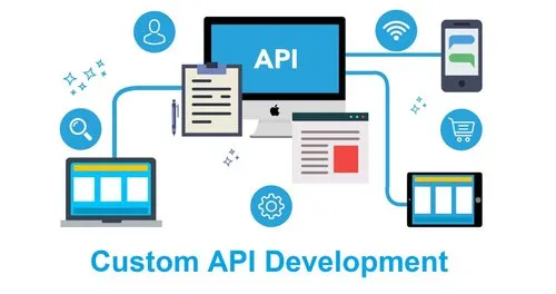 api intregration service in Bahrain