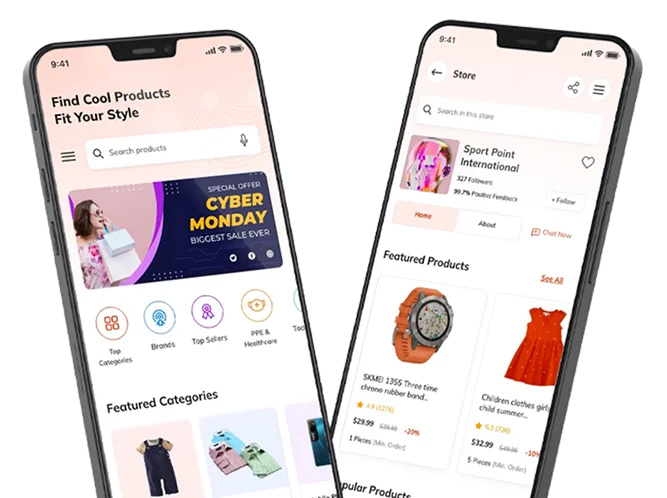 BEST Top eCommerce Website Design & App Development Services in Bahrain