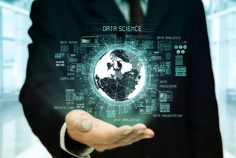 AI & Data Analytics Services in Bahrain