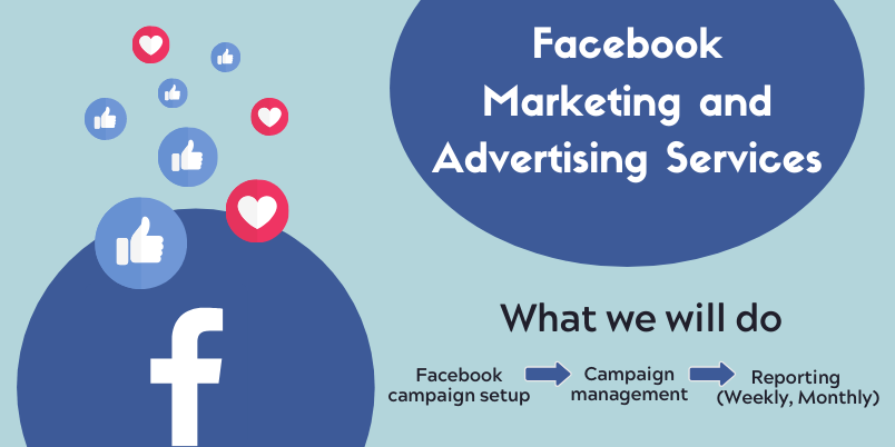 Facebook Advertising Setup Agency in Bahrain