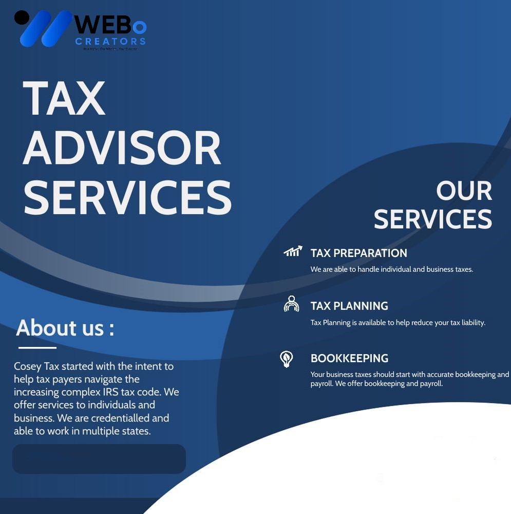 Tax Consultant Services in Bahrain - Income Tax Advisor and Filing Support
