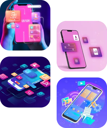 #1 Mobile Application Agency in the Bahrain